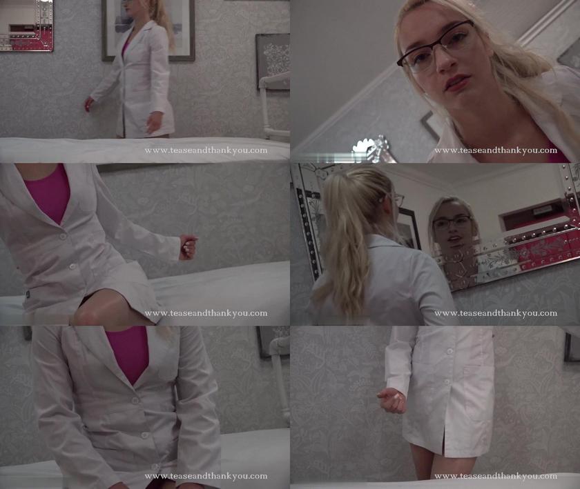 Mandy Marx: Release From Dr Marx 2021 HD Mandy Marx