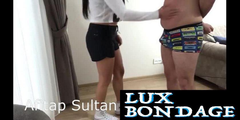 Afitap Sultan: Beating His Boner Down 2022 HD Afitap Sultan