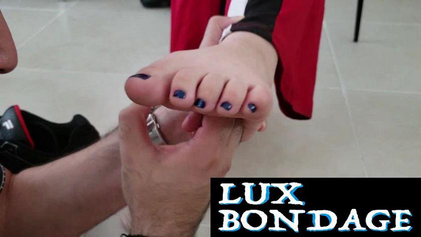 The Perfect Pair: Swedish Lovebirds, Goddess Lilith – Served In Mexico Full Video Public Humiliation And Foot Worship With Our Mexican Slave Swedish Lovebirds Goddess Lilith 2022