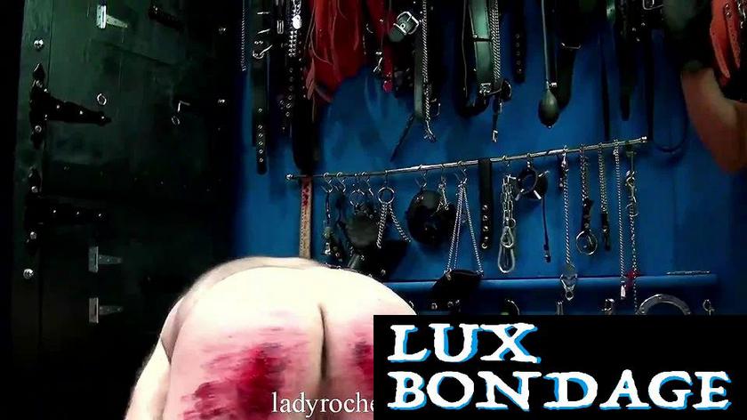Lady Rochester: Severe Judicial From The Punishment Officer 2022 HD Lady Rochester