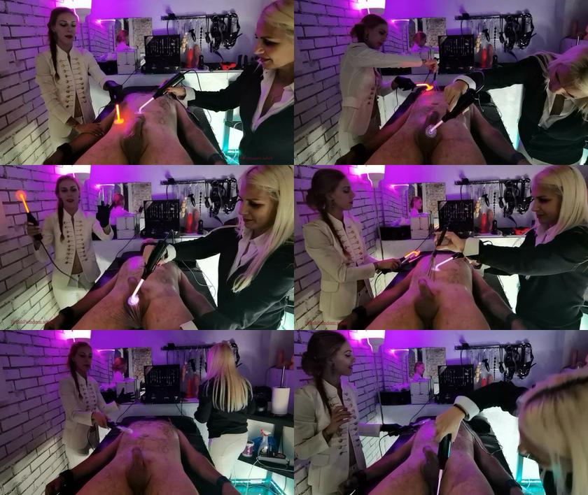 Mistress Regina: Reginamilanodom - Cbt-Electro With 2 Female Bosses Pt 1 2022 HD Mistress Regina Mistress Regina: Reginamilanodom - Cbt-Electro With 2 Female Bosses Pt 1 2022 HD Mistress Regina
