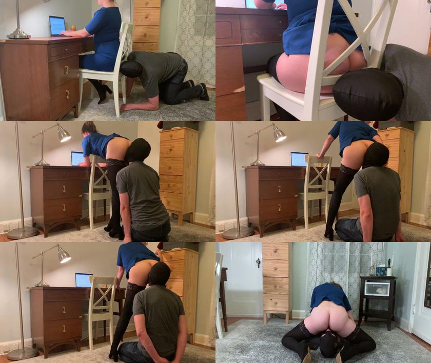 Clips4sale: Office Ass Eating 2022 HD Clips4sale