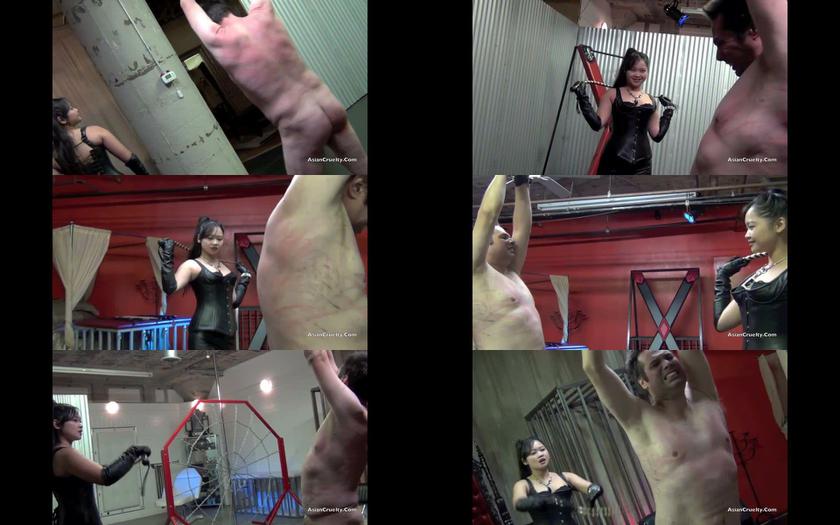 Clips4sale: The Pain And Anguish Of My Unrelenting Whip Part 2 2022 HD Clips4sale
