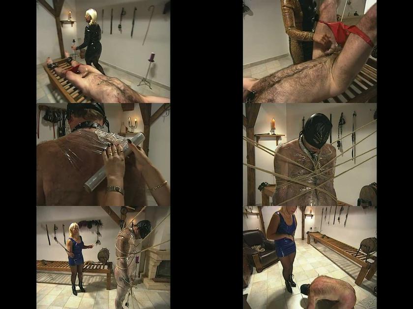 Owk: The Other World Kingdom - Lady Cassandra In The Owk 1 Lady Cassandra 2022 HD