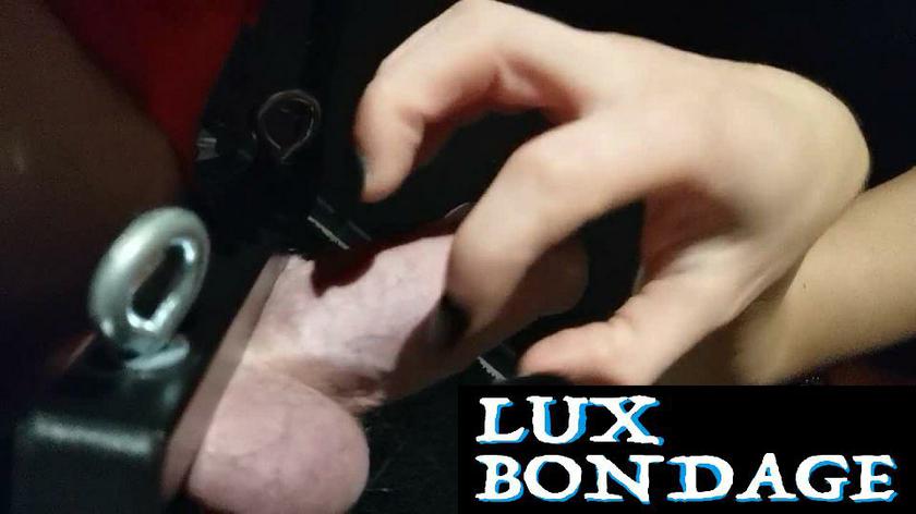 Mistress Courtneys: Cbt On A Friday Cheers Me Right Up 2022 HD Mistress Courtneys