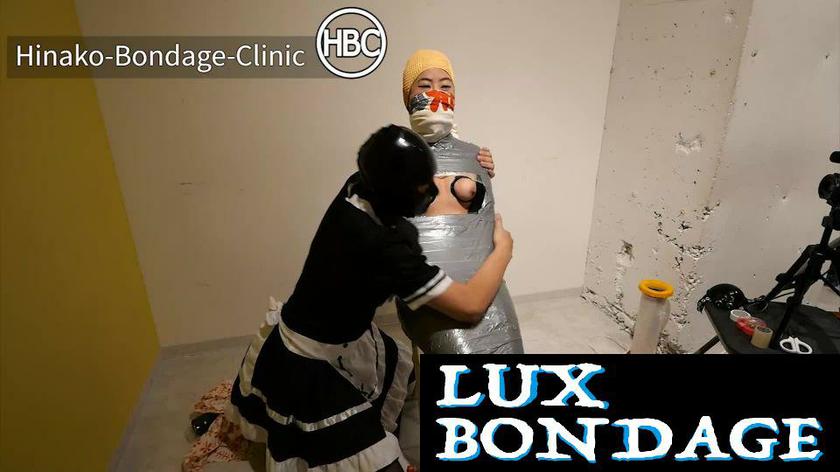 Clips4sale: Hinako Bondage Clinic Hi-B-Cl083 2022 HD Clips4sale